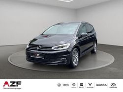 Schwarz Neu 2025 VW Touran Comfortline Van / Kleinbus | 42.990 €