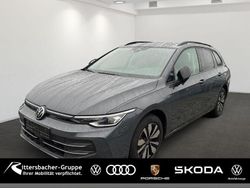 (delfingrau metallic) Gebraucht 2024 VW Golf VIII Goal Kombi | 26.230 € (Superpreis)