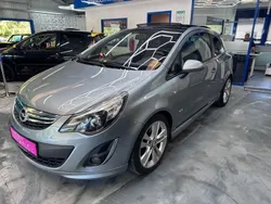 Grau Gebraucht 2011 Opel Corsa OPC Kombi | 7.650 € (Etwas zu teuer)