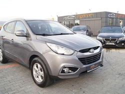 Grau Gebraucht 2012 Hyundai ix35 Style SUV | 8.890 € (Fairer Preis)