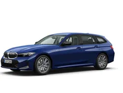 Gebraucht 2025 BMW M340 Limousine | 58.790 € (Fairer Preis)