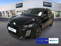 Schwarz Neu 2025 Peugeot 208 Allure Kleinwagen | 17.980 € (Guter Preis)