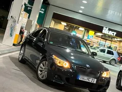 Grün Gebraucht 2007 BMW 530 M Sport Limousine | 9.800 € (Etwas zu teuer)