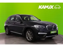 Andere Gebraucht 2020 BMW X3 xLine SUV | 34.895 € (Guter Preis)