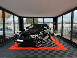 Schwarz Gebraucht 2022 Mercedes GLC43 AMG AMG SUV | 62.500 € (Teuer)