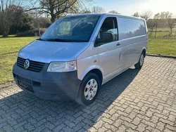 Silber Gebraucht 2006 VW T5 Van | 3.000 € (Superpreis)