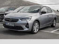 Grau Gebraucht 2023 Opel Corsa GS Line Kleinwagen | 18.950 € (Fairer Preis)
