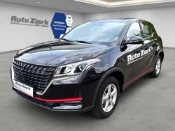 Schwarz Neu 2025 DFSK Fengon SUV | 18.490 € (Etwas zu teuer)