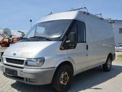 Other Gebraucht 2006 Ford Transit Van / Kleinbus | 6.990 €