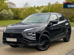 Schwarz Neu 2024 Mitsubishi Eclipse Cross Select SUV | 34.990 €