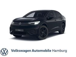 Schwarz (grenadillschwarz metallic) Neu 2025 VW ID.5 Black Edition SUV | 48.850 € (Fairer Preis)