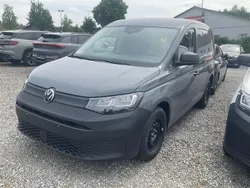 Puregrey Neu 2025 VW Caddy Van / Kleinbus | 29.195 € (Guter Preis)