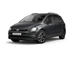 Gebraucht 2020 VW Golf VII United | 21.408 € (Etwas zu teuer)