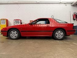 Rot Gebraucht 1987 Mazda RX7 Coupé | 19.900 €