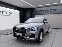 Grau Neu 2025 Audi Q2 Advanced SUV | 32.750 € (Guter Preis)