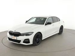 Weiß Gebraucht 2020 BMW 330 M Sport Limousine | 36.240 €