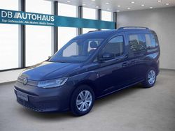 Blau Gebraucht 2023 VW Caddy Van / Kleinbus | 32.770 € (Fairer Preis)