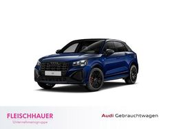 Blau Gebraucht 2025 Audi Q2 S-Line SUV | 46.990 €