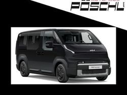 Schwarz Neu 2025 Kia PV5 Van / Kleinbus | 44.490 € (Fairer Preis)