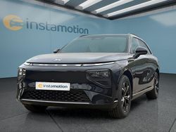 Schwarz Neu 2025 XPENG G9 SUV | 54.849 € (Fairer Preis)