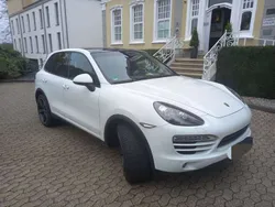 Weiß Gebraucht 2013 Porsche Cayenne SUV | 28.300 € (Guter Preis)