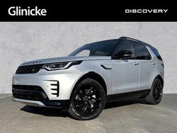 Hakuba silver Gebraucht 2024 Land Rover Discovery 5 SE Dynamic SUV | 61.890 € (Superpreis)