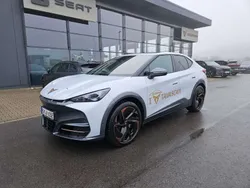 "white" silber Gebraucht 2024 Cupra Tavascan Endurance SUV | 47.990 € (Guter Preis)