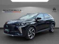 Schwarz Gebraucht 2024 DS Automobiles DS7 Crossback Opera SUV | 31.450 € (Fairer Preis)