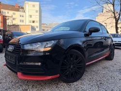 Schwarz Gebraucht 2011 Audi A1 Attraction Kleinwagen | 5.350 € (Guter Preis)