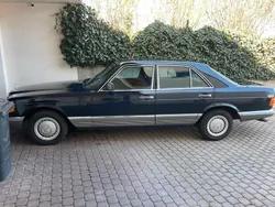 Blau Gebraucht 1982 Mercedes S280 SE Limousine | 3.950 €