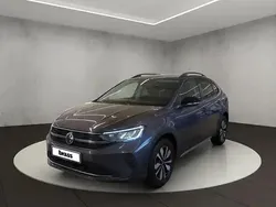 Rauchgrau metallic Gebraucht 2024 VW Taigo SUV | 20.300 € (Guter Preis)