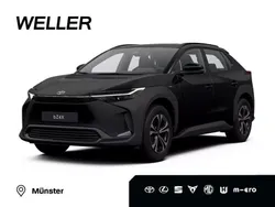 Onxyschwarz Neu 2025 Toyota bZ4X Comfort SUV | 30.990 €