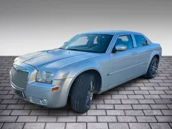 Silber Gebraucht 2006 Chrysler 300C Limousine | 5.490 € (Guter Preis)