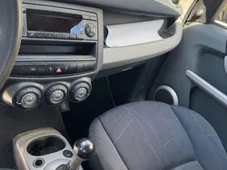 Silber Gebraucht 2009 Smart ForFour Kleinwagen | 890 €