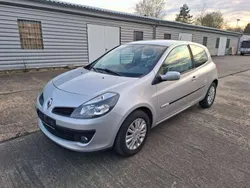 Platingrau Gebraucht 2008 Renault Clio II Rip Curl Kleinwagen | 2.999 € (Fairer Preis)