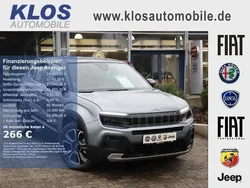 Stone grey metallic (grau) Neu 2024 Jeep Avenger Summit SUV | 25.990 € (Fairer Preis)