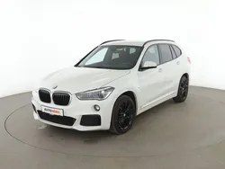 Weiß Gebraucht 2019 BMW X1 M Sport SUV | 24.310 € (Guter Preis)