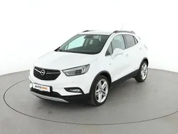 Weiß Gebraucht 2017 Opel Mokka X Innovation SUV | 15.790 € (Fairer Preis)