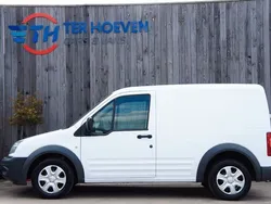 Weiß Gebraucht 2010 Ford Transit Van / Kleinbus | 3.750 € (Etwas zu teuer)