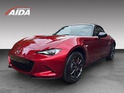 Soul red crystal m Neu 2025 Mazda MX5 Cabrio | 34.990 € (Etwas zu teuer)