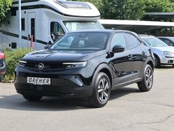 Karbon schwarz Gebraucht 2025 Opel Mokka Edition SUV | 21.980 € (Guter Preis)