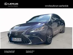 Blau Gebraucht 2025 Lexus ES300H Business Edition Limousine | 46.990 € (Fairer Preis)