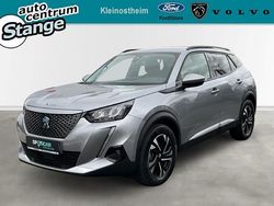 Grau artense (metallic) Gebraucht 2021 Peugeot e-2008 Allure SUV | 18.689 € (Fairer Preis)