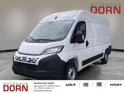 Andere Neu 2025 Fiat Ducato Van | 30.990 € (Guter Preis)