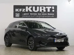 Pentametal Neu 2025 Kia Ceed Style Limousine | 26.490 € (Fairer Preis)