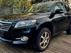 Schwarz Gebraucht 2011 Toyota RAV4 Life SUV | 5.200 € (Superpreis)