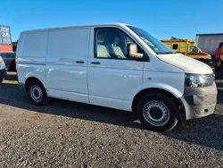 Weiß Gebraucht 2011 VW T5 Van | 4.999 € (Superpreis)