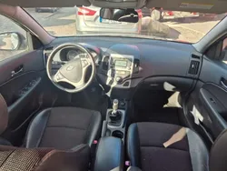 Grau Gebraucht 2011 Hyundai i30 Premium Kombi | 4.500 € (Guter Preis)