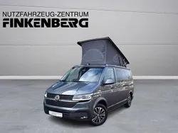 Grau Gebraucht 2024 VW T6.1 Beach Van | 83.980 €