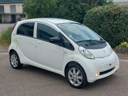 Weiß Gebraucht 2012 Peugeot iON Active Kleinwagen | 1.990 € (Superpreis)